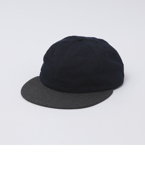 LITE YEAR: 6PANEL POLYE SERGE