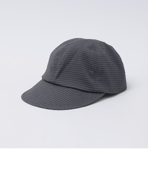 【SHIPS別注】halo commodity: SEERSUCKER CAP