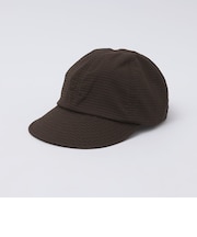 【SHIPS別注】halo commodity: SEERSUCKER CAP