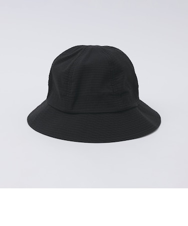 【SHIPS別注】halo commodity: SEERSUCKER HAT