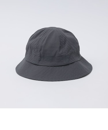 【SHIPS別注】halo commodity: SEERSUCKER HAT