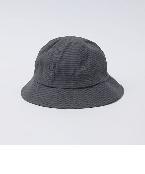 【SHIPS別注】halo commodity: SEERSUCKER HAT