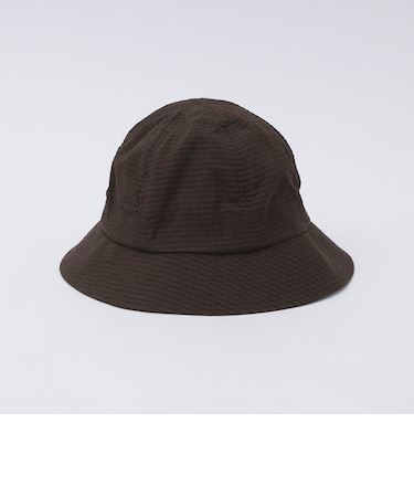 【SHIPS別注】halo commodity: SEERSUCKER HAT