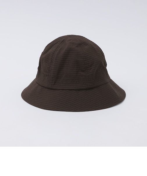 【SHIPS別注】halo commodity: SEERSUCKER HAT