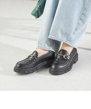 CORSO ROMA: ビット ローファー