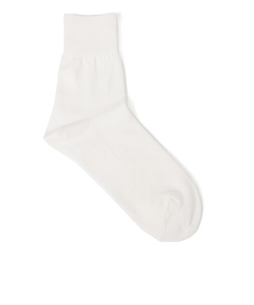 Piedi Nudi:ソリッド ソックス