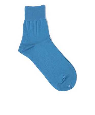 Piedi Nudi:ソリッド ソックス