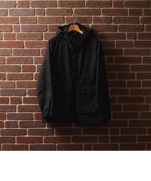 SHIPS: AUTHENTIC Octa(R)CPCP(R) マウンテン パーカ