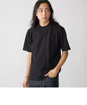 SHIPS: カノコ コンフォート ネック Tシャツ