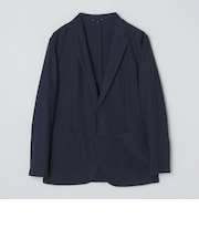 SHIPS:〈手洗い可能/セットアップ対応〉スーパーライト 2ボタン ジャケット