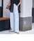 〈手洗い可能 〉ドライオックス フロント タック ストレート パンツ 25SS