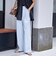 〈手洗い可能 〉ドライオックス フロント タック ストレート パンツ 25SS