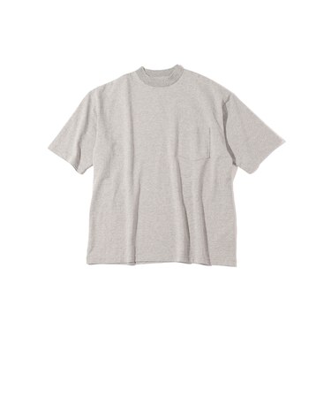 Southwick: Gate Label BO’SUN ネック Tシャツ