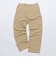 WYTHE NEW YORK: PLEATED CTN/LNN CHINO