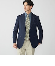 SHIPS: ANGELICO シアサッカー ジャケット