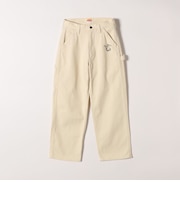 【SHIPS any別注】PAYDAY:〈洗濯機可能〉ペインター パンツ