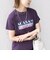 ACASAM:クルーネック TEE