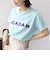 ACASAM:クルーネック TEE