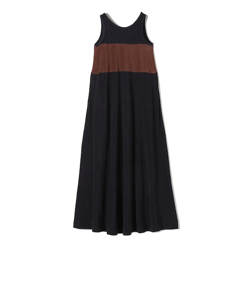 【SHIPS別注】onit:パイルライン 切替 ワンピース