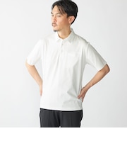 SHIPS: 〈接触冷感 / 抗菌防臭機能〉クールタッチ スムース ポロシャツ