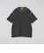 GP/GS/GP: クルーネック ステッチ ショートスリーブ Tシャツ