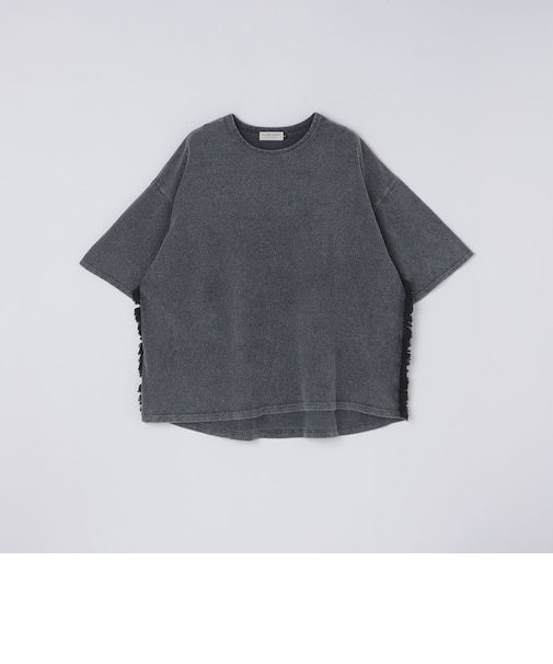 ILL180°: HIPPIE FRINGE TEE