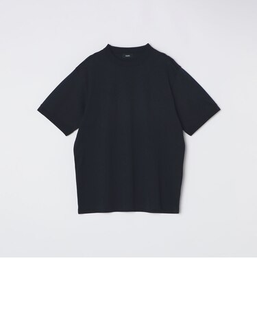 SHIPS: リンキング フライス Tシャツ