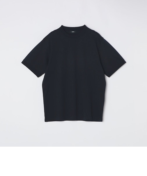 SHIPS: リンキング フライス Tシャツ