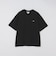 Calvin Klein: SS RLXD ARCHIVE LOGO CN TEE