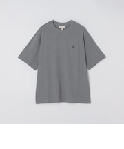 Calvin Klein: SS RLXD ARCHIVE LOGO CN TEE