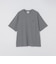 Calvin Klein: SS RLXD ARCHIVE LOGO CN TEE