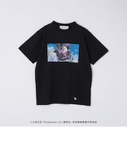 City Ambient Products: 攻殻機動隊 SAC 2nd GIG Tシャツ