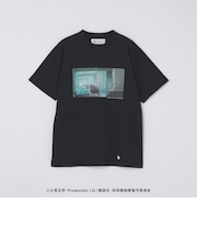 City Ambient Products: 攻殻機動隊 SAC Tシャツ