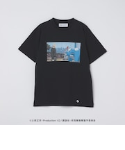 City Ambient Products: 攻殻機動隊 SAC Tシャツ