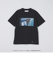 City Ambient Products: 攻殻機動隊 SAC Tシャツ