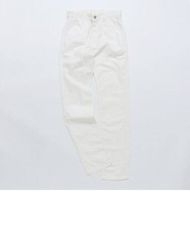 GROWN&SEWN: Independent Slim Pant - Feather Twill
