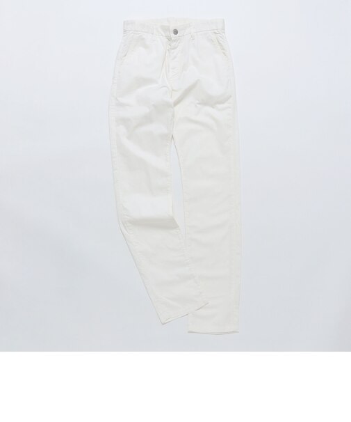 GROWN&SEWN: Independent Slim Pant - Feather Twill
