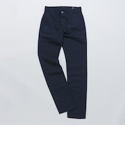 GROWN&SEWN: Independent Slim Pant - Feather Twill