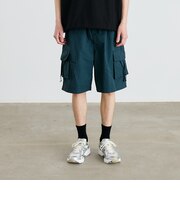 City Ambient Products: CTN/NYN バギー カーゴ ショーツ