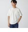 SHIPS:〈接触冷感/遮熱/吸水拡散/UVカット〉COVEROSS(R) フリーザー Tシャツ