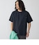 SHIPS:〈接触冷感/遮熱/吸水拡散/UVカット〉COVEROSS(R) フリーザー Tシャツ