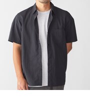 SHIPS: NETPLUS(R) ショートスリーブ シャツ