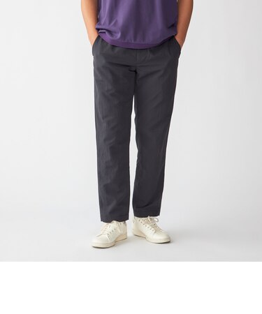 SHIPS: NETPLUS(R) イージー パンツ