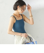 maroba:＜手洗い可能＞バック リボン ワンピース スイム ウェア