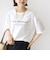 サダハルアオキ コラボ TEE
