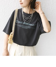 サダハルアオキ コラボ TEE