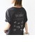 サダハルアオキ コラボ TEE