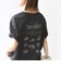 サダハルアオキ コラボ TEE