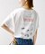 サダハルアオキ コラボ TEE