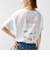 サダハルアオキ コラボ TEE